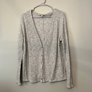 AE CARDIGAN